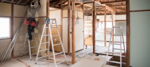 Entreprise de rénovation de la maison et de rénovation d’appartement à Savilly